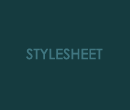 STYLESHEET