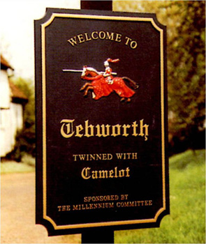 Tebworth